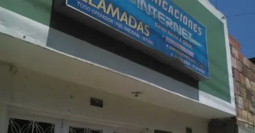 M&S COMUNICACIONES INTERNET M&S COMUNICACIONES INTERNET